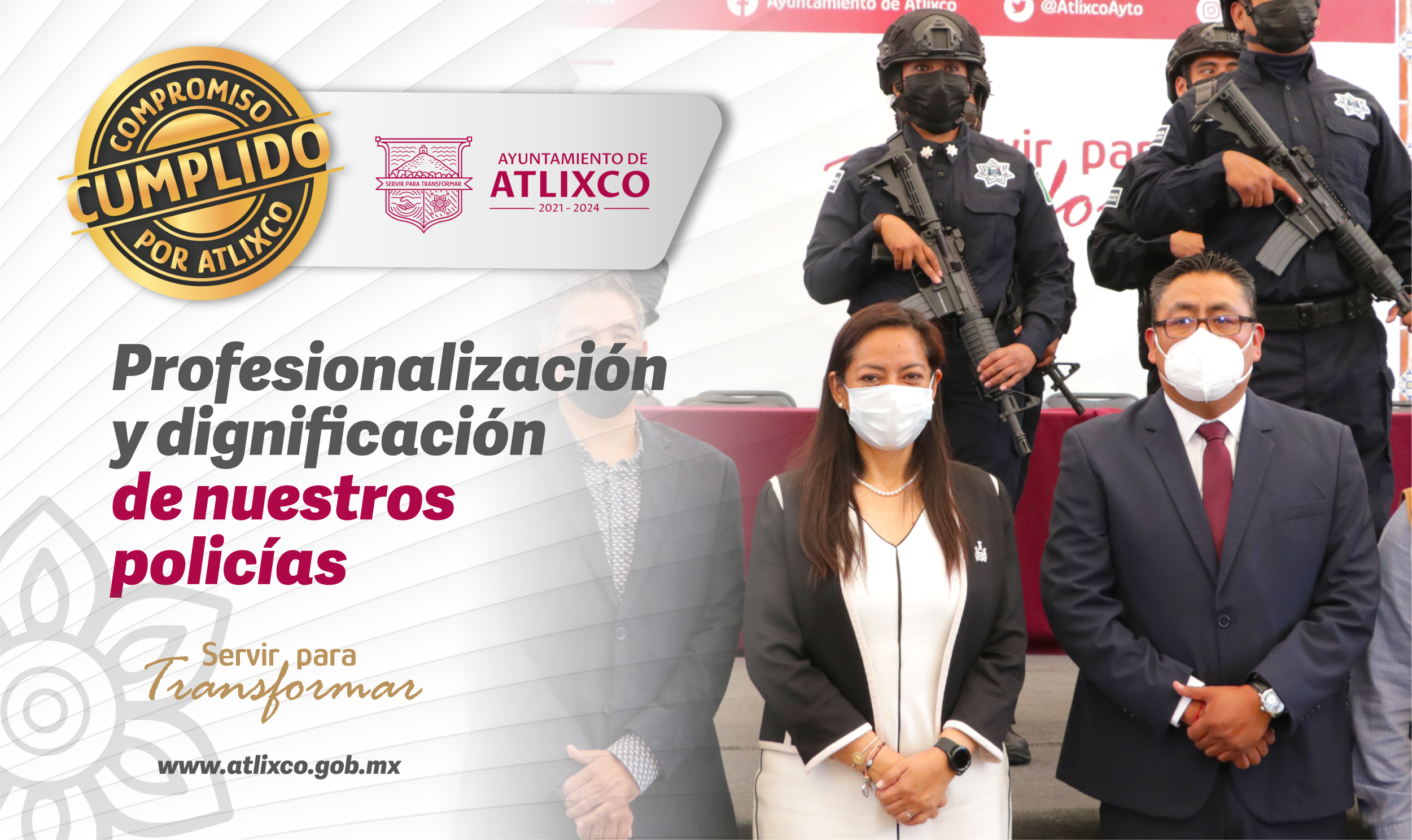 H. Ayuntamiento de Atlixco